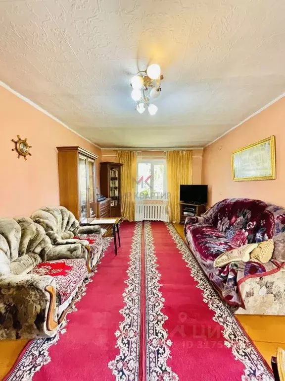 Дом в Тыва, Кызыл ул. Маяковского (83 м) - Фото 0