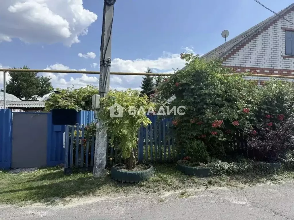 Дом в Белгородская область, Белгород ул. Котовского, 20 (42 м) - Фото 1