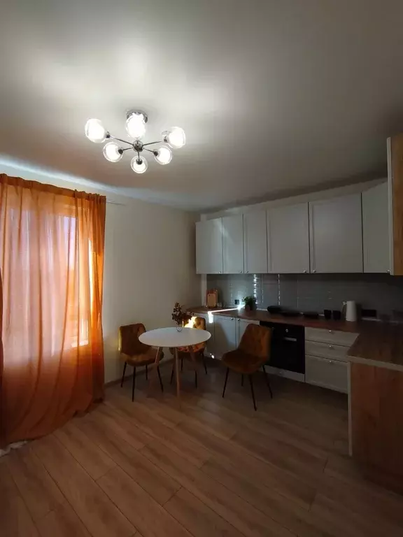 Продаётся 2-к квартира, 65.1 м - Фото 0
