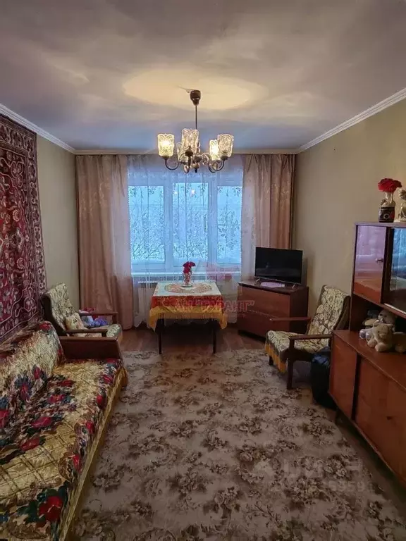 2-к кв. Владимирская область, Александровский муниципальный округ, ... - Фото 2