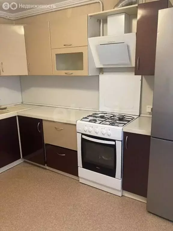 2-комнатная квартира: Самара, улица Авроры, 68 (55.9 м) - Фото 2