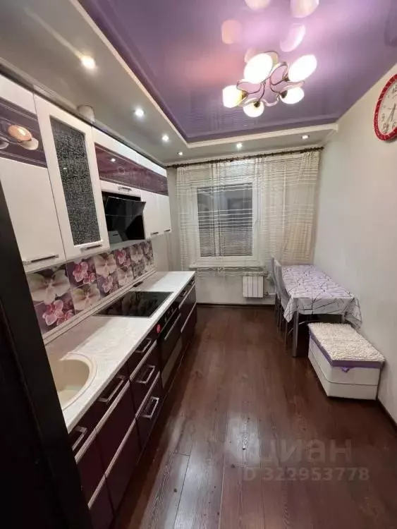 2-к кв. Иркутская область, Иркутск Партизанская ул., 101 (48.0 м) - Фото 1