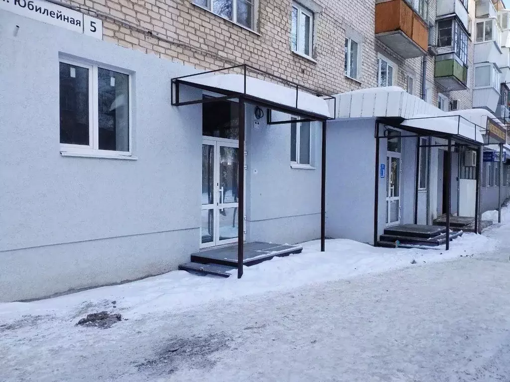 Помещение свободного назначения в Самарская область, Самара Юбилейная ... - Фото 2