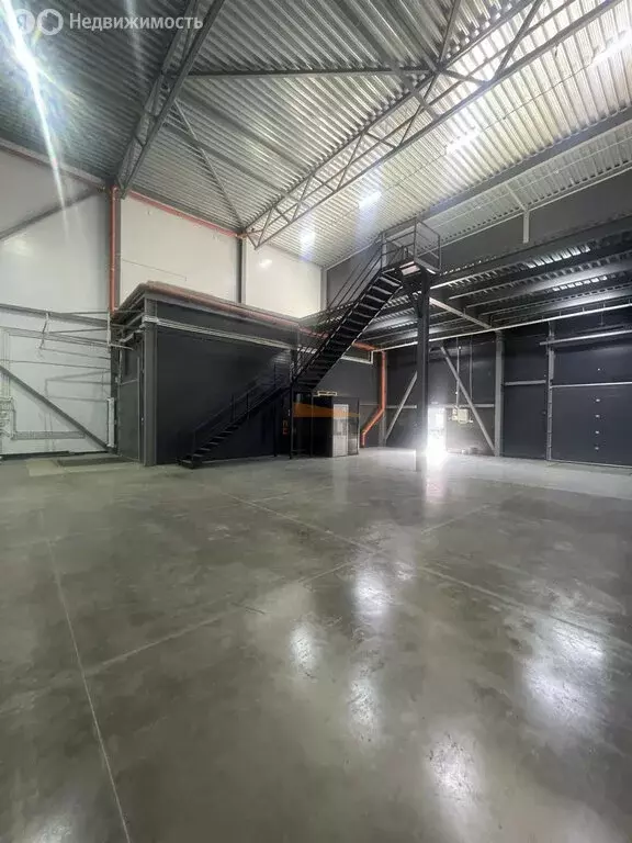 Склад (1468 м) - Фото 2