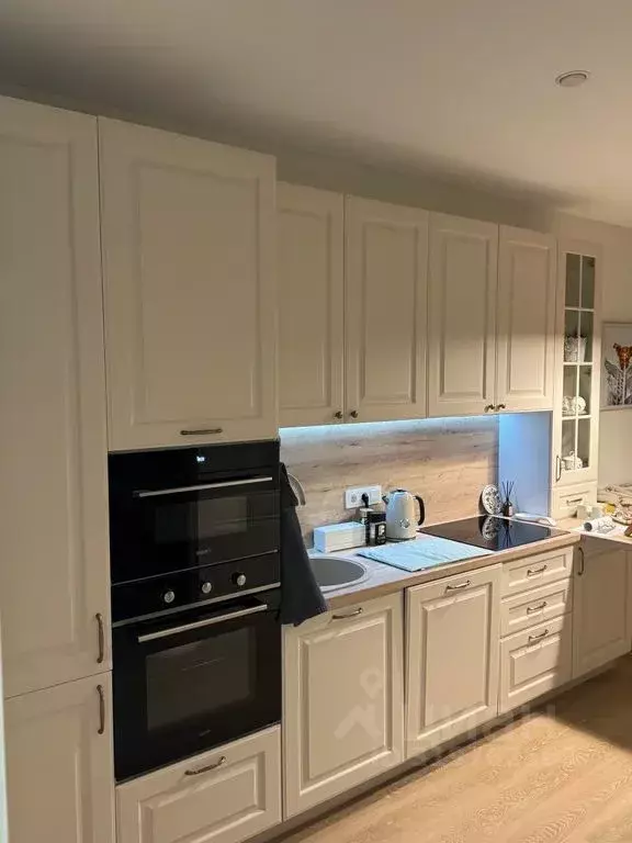 1-к кв. Ленинградская область, Выборг наб. Адмирала Чичагова, 6 (38.0 ... - Фото 1