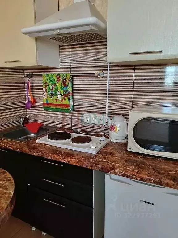 Студия Новосибирская область, Новосибирск ул. Немировича-Данченко, ... - Фото 1