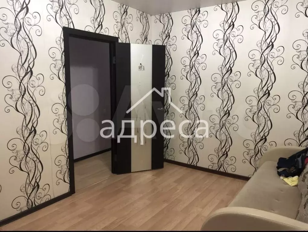 2-к. квартира, 44 м, 3/6 эт. - Фото 0