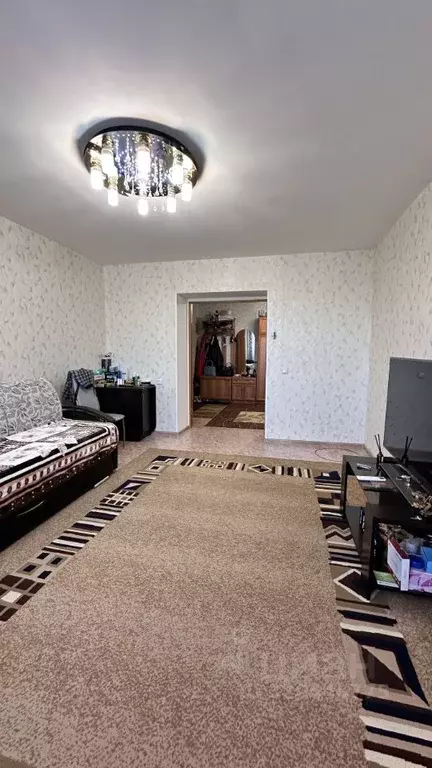 3-к кв. Башкортостан, Уфа ул. Ахметова, 355 (83.9 м) - Фото 1