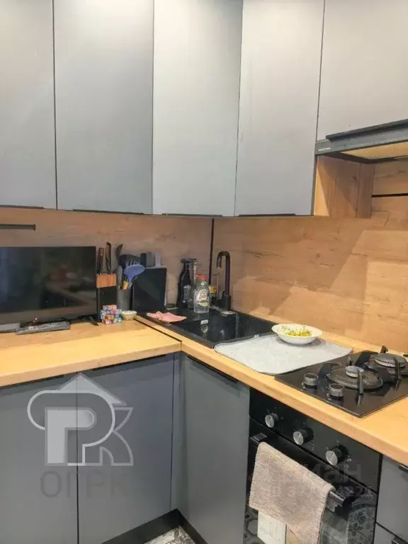 2-к кв. Московская область, Химки Сходня мкр, ул. Микояна, 3 (44.9 м) - Фото 2