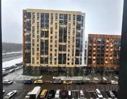 1-к кв. Москва ул. Чароитовая, 1к4 (61.0 м) - Фото 1