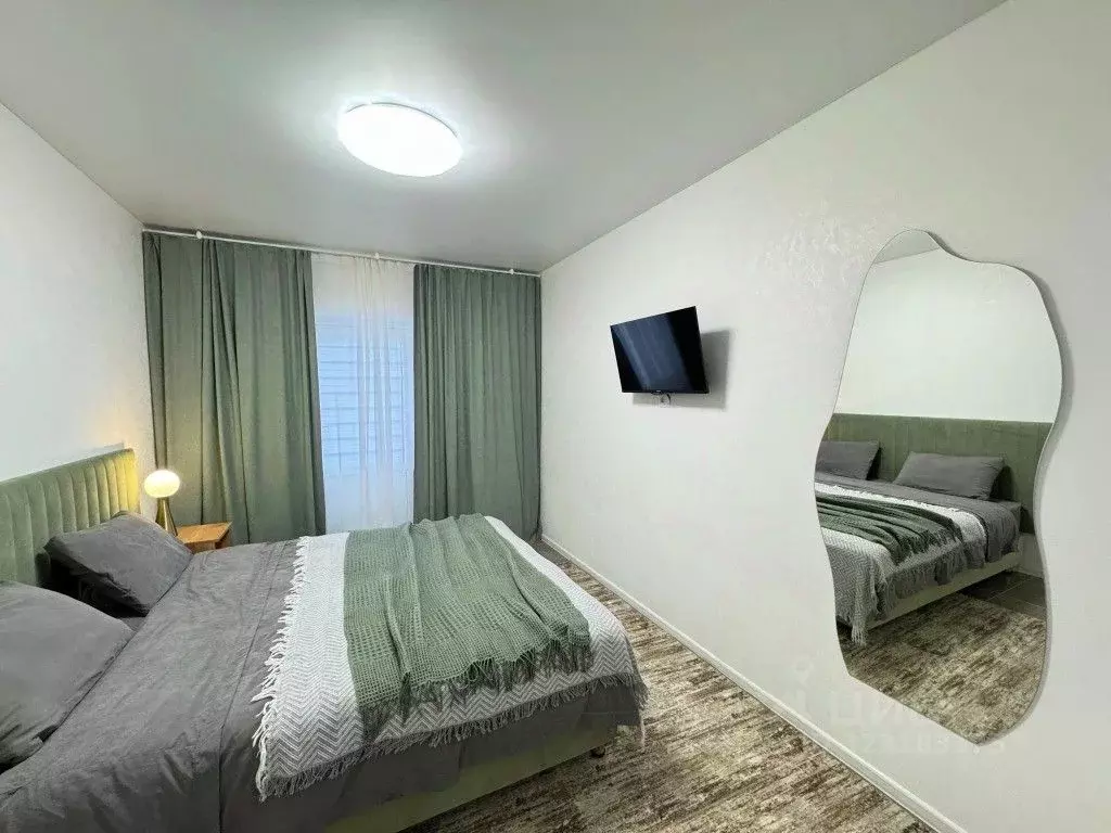 1-к кв. Московская область, Звенигород Одинцовский городской округ, ... - Фото 2