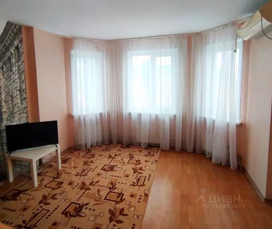 2-к кв. Нижегородская область, Нижний Новгород Волжская наб., 19 (60.0 ... - Фото 2