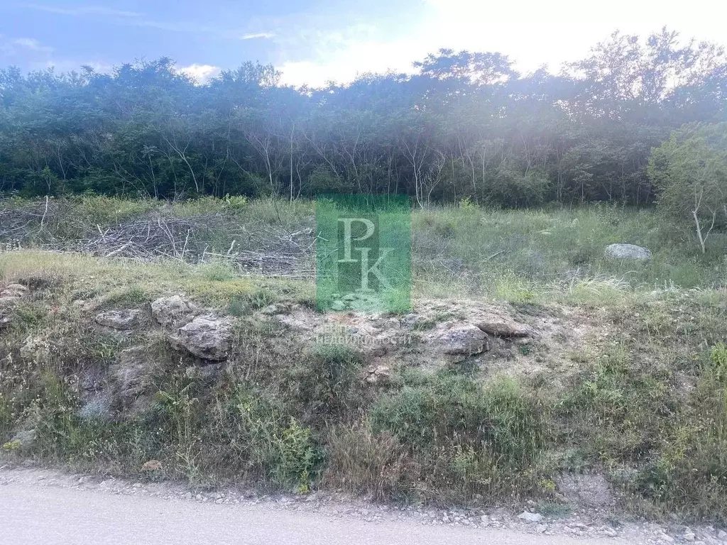 Участок в Севастополь проезд Редутный (4.46 сот.) - Фото 0