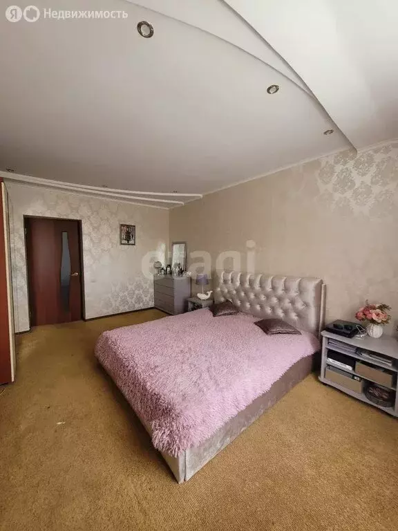 2-комнатная квартира: Ставрополь, улица Тухачевского, 11В (63.3 м) - Фото 1