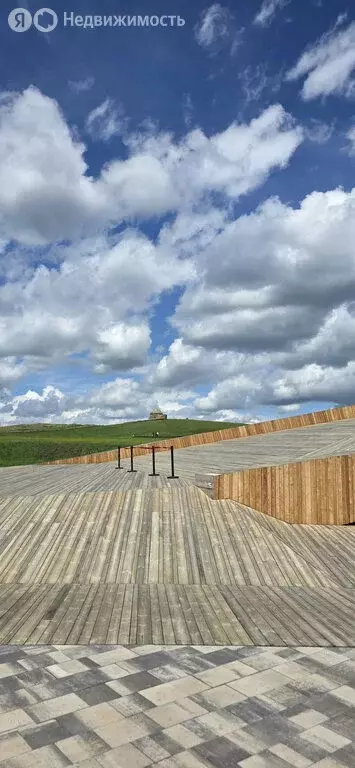 Дом в село Верхние Термы, Школьная улица, 11 (26.2 м) - Фото 1