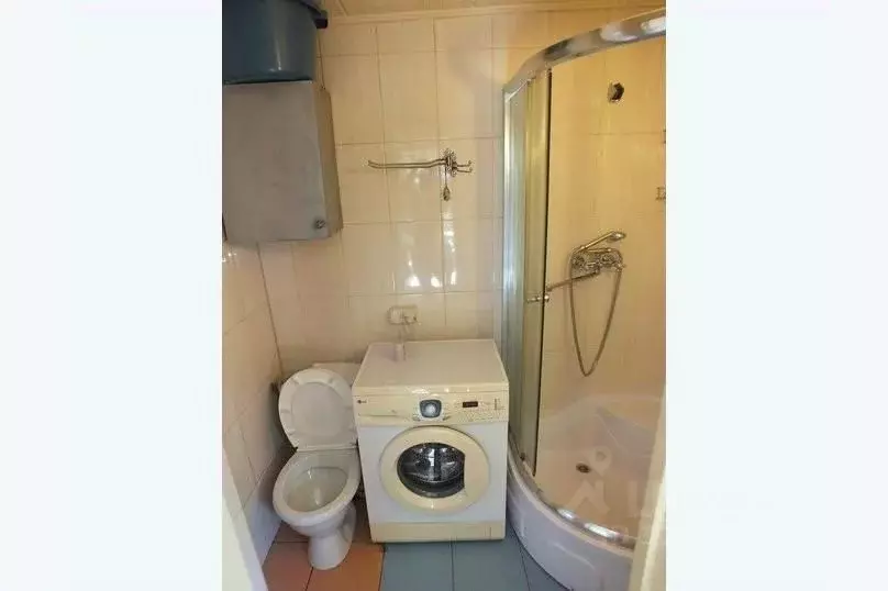 2-к кв. Крым, Ялта муниципальный округ, Симеиз пгт ул. Максима ... - Фото 1