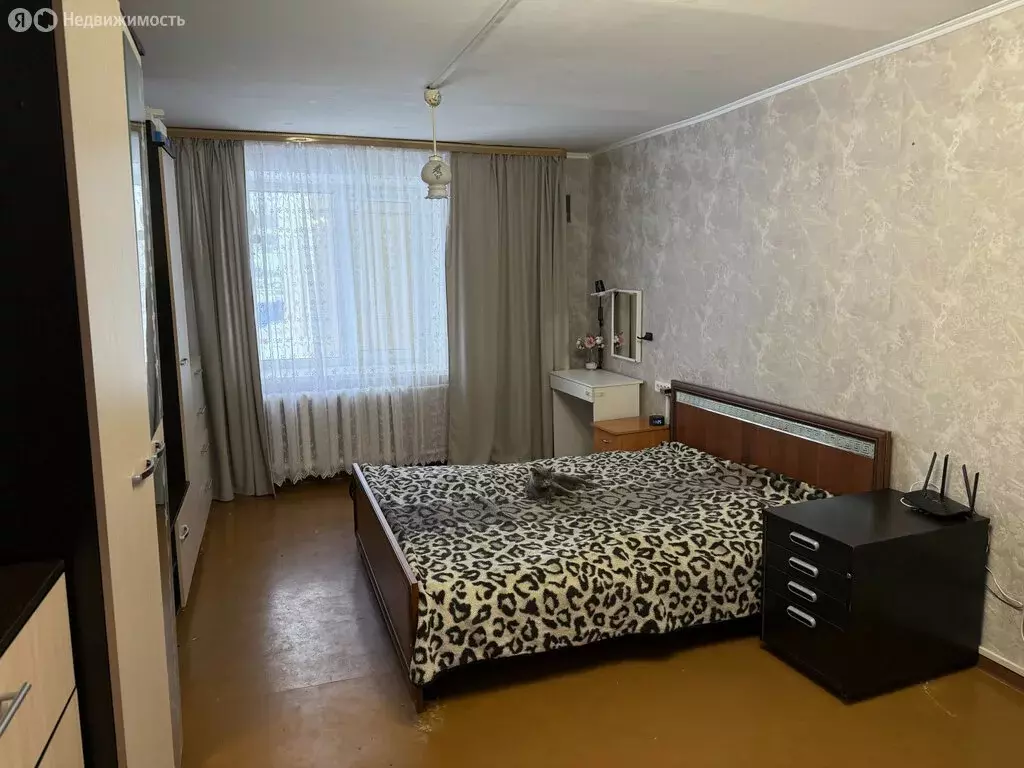 1к в -комнатной квартире (19.6 м) - Фото 2