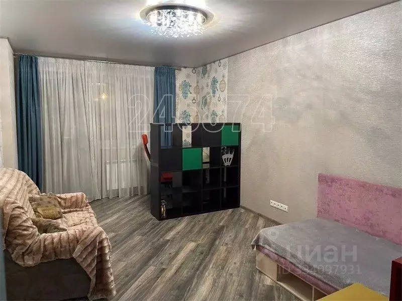 2-к кв. Московская область, Долгопрудный Старое Дмитровское ш., 11 ... - Фото 1