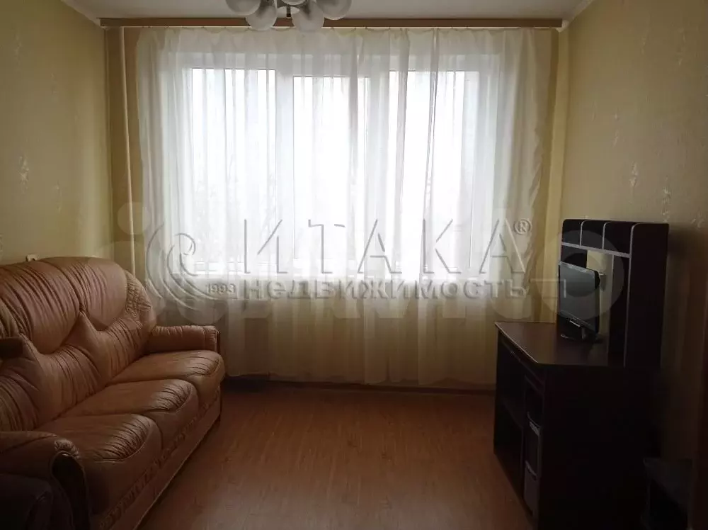2-к. квартира, 44,3 м, 7/9 эт. - Фото 1