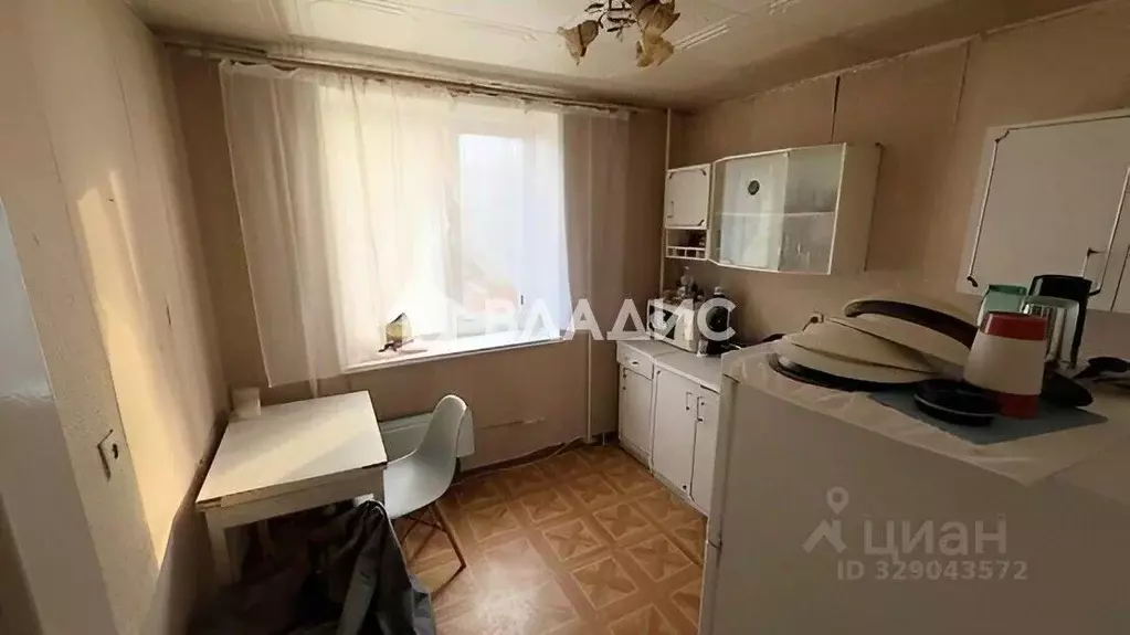 1-к кв. Московская область, Пушкино ул. Льва Толстого, 20А (36.5 м) - Фото 1