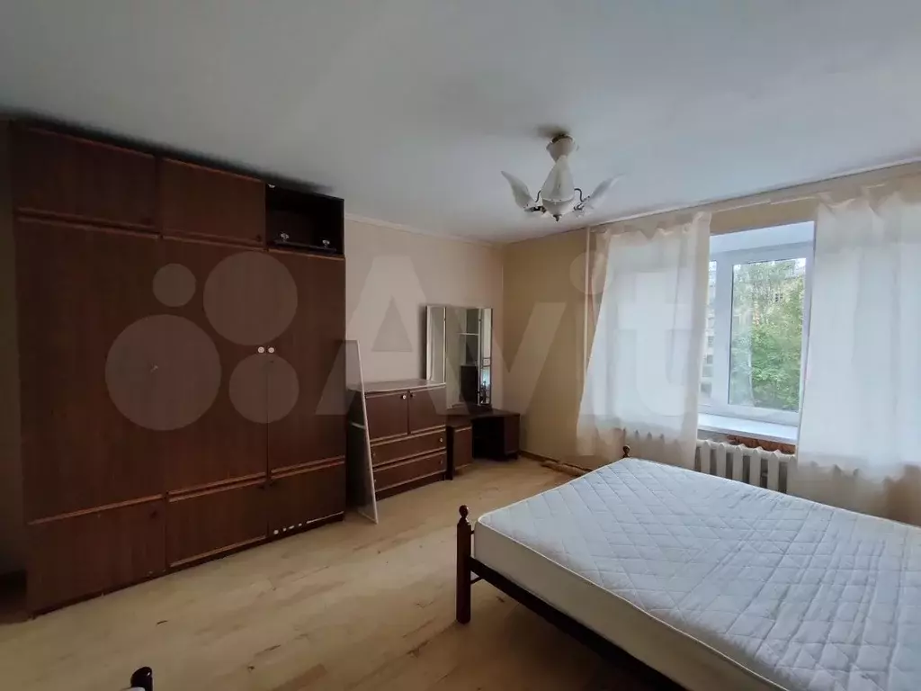 2-к. квартира, 64 м, 3/9 эт. - Фото 1