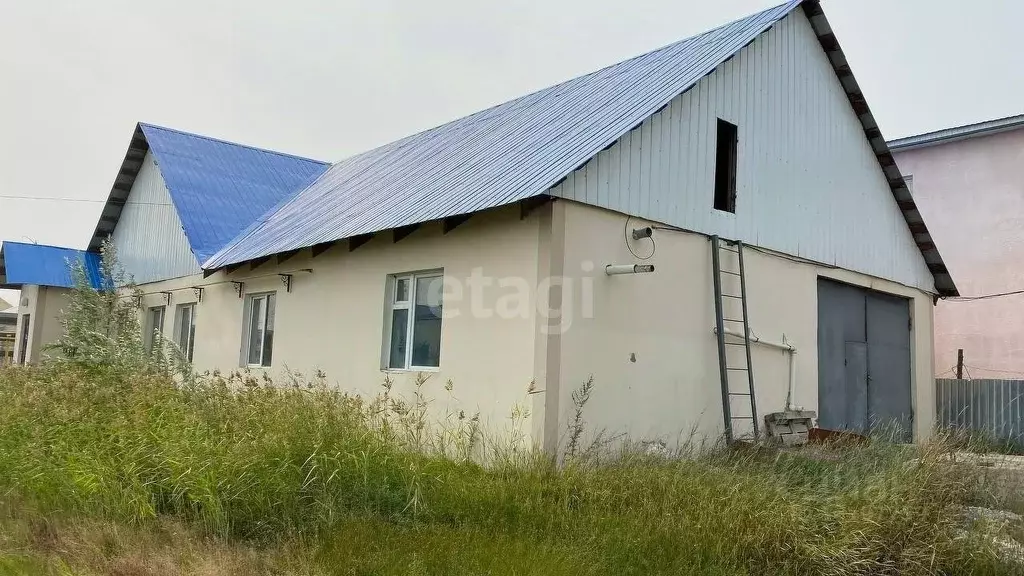 Дом в Саха (Якутия), Муниципальный район Мегино-Кангаласский у., ... - Фото 1