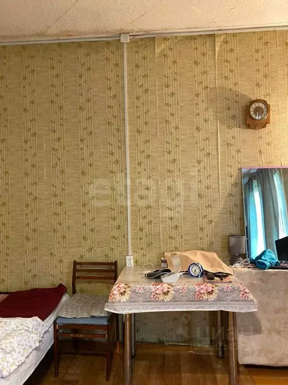Комната Башкортостан, Уфа Центральная ул., 6 (80.1 м) - Фото 1