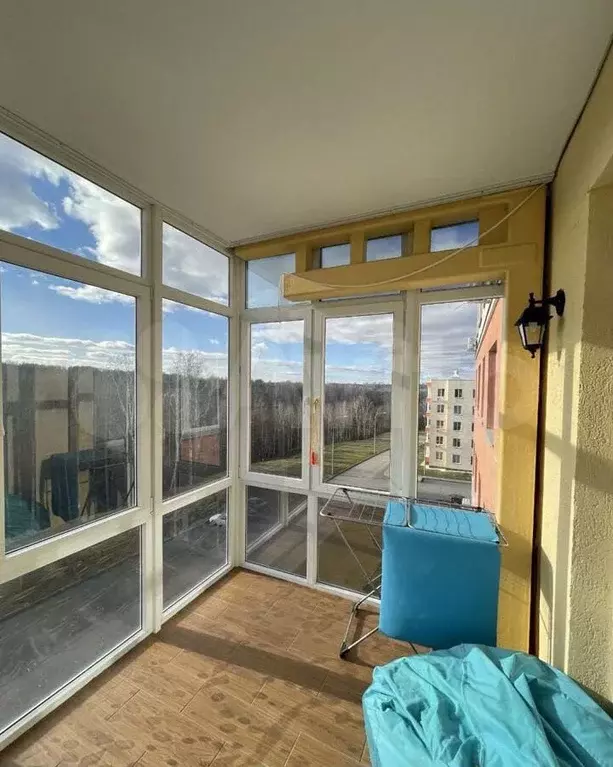 1-к. квартира, 50 м, 5/6 эт. - Фото 0