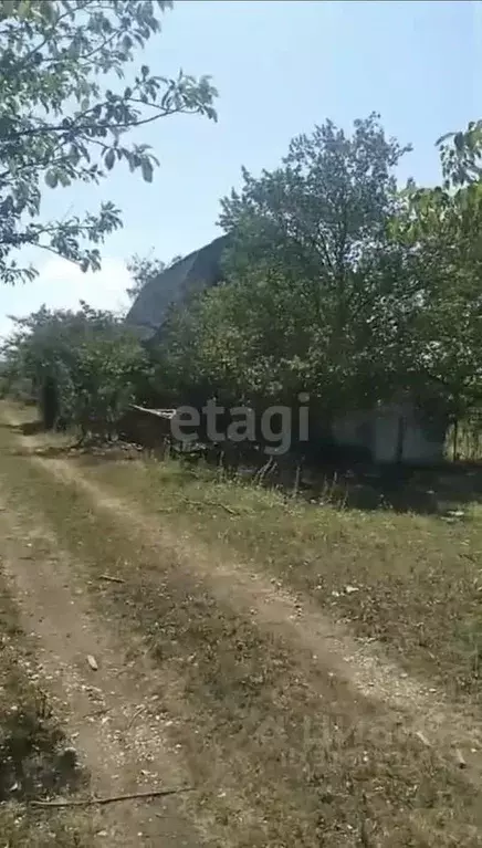 Участок в Ставропольский край, Предгорный муниципальный округ, пос. ... - Фото 0