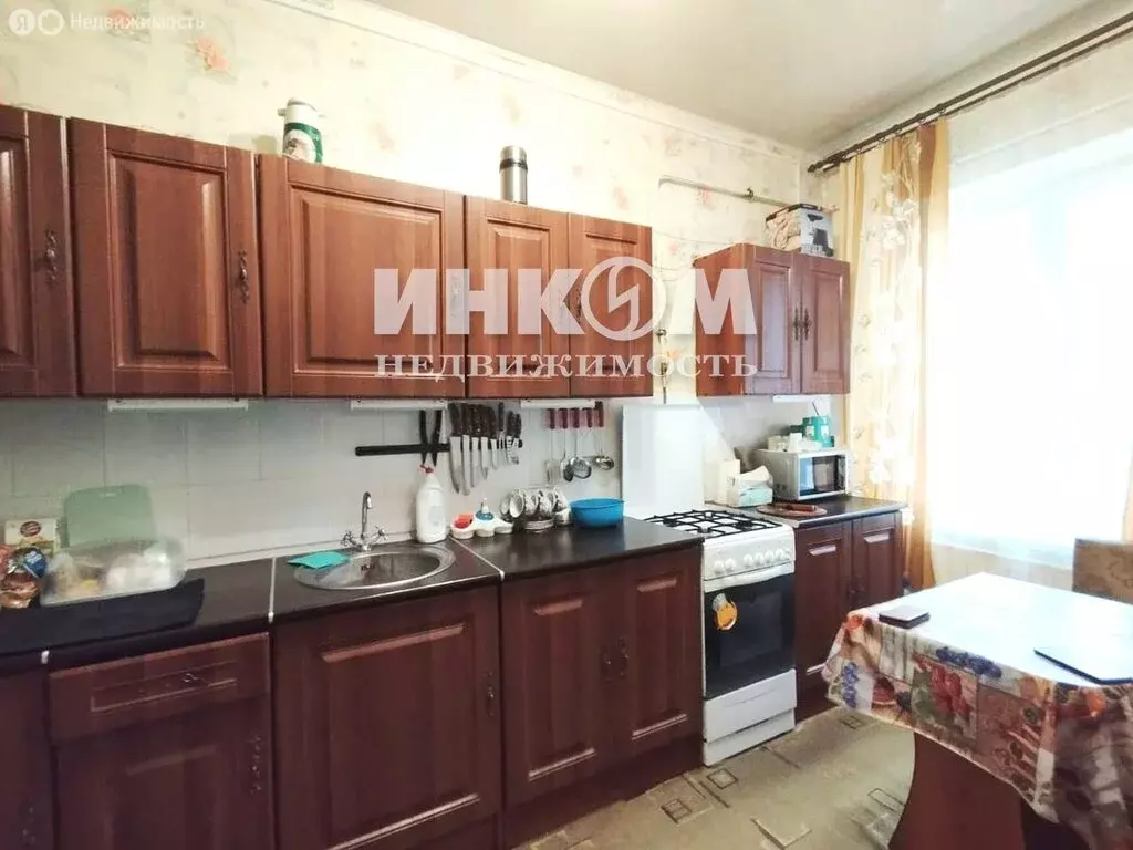 Дом в Московская область, городской округ Домодедово, село Красный ... - Фото 2