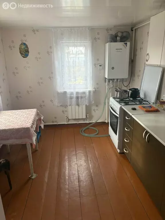 Дом в Курган, микрорайон Утяк (63.4 м) - Фото 1