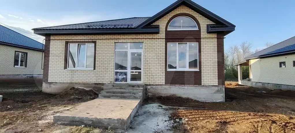 Дом 120 м на участке 5 сот. - Фото 0
