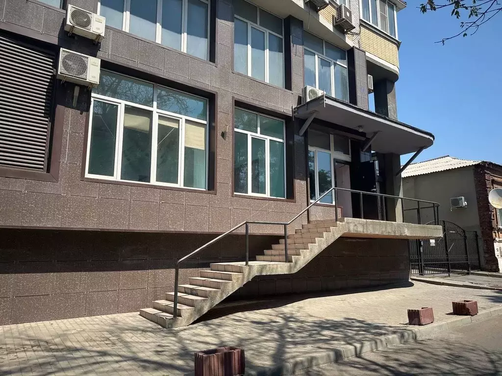Помещение свободного назначения в Ростовская область, Ростов-на-Дону ... - Фото 1