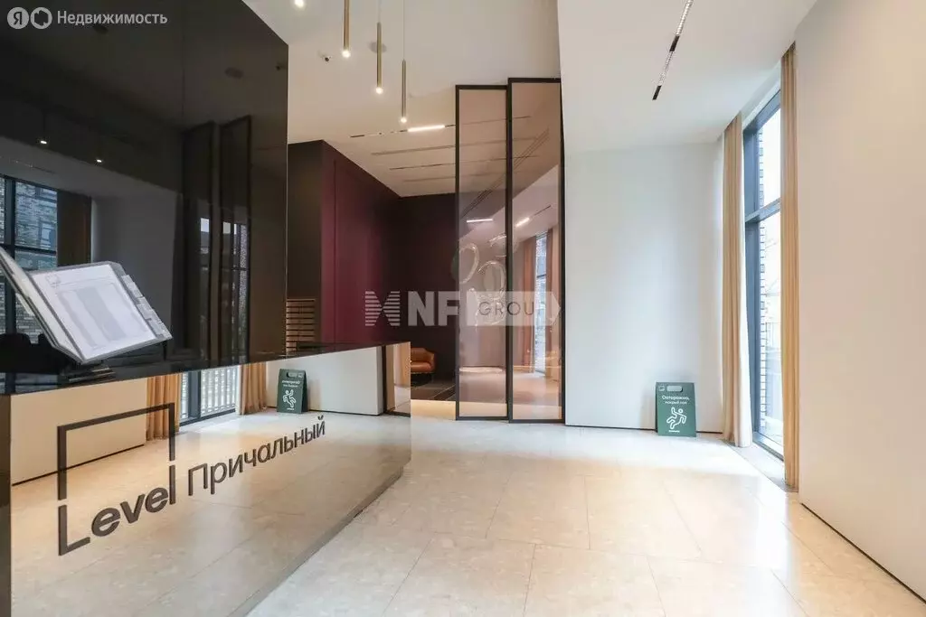 2-комнатная квартира: Москва, Причальный проезд, 10к1 (40 м) - Фото 2