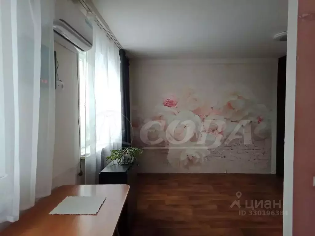 2-к кв. Курганская область, Курган Заозерный жилрайон, 1-й мкр, 31 ... - Фото 2