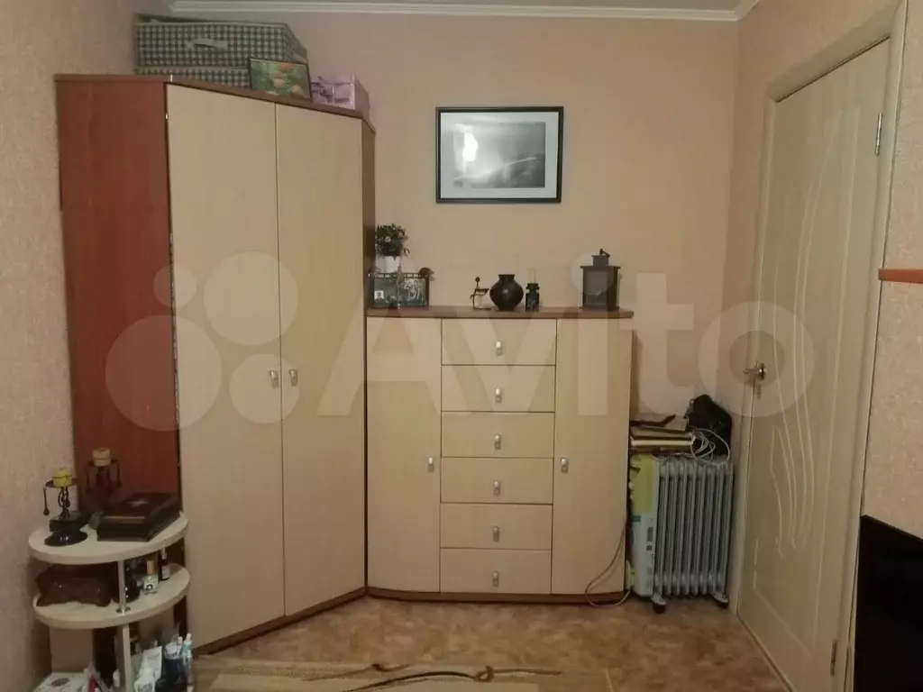 Комната 14 м в 4-к., 3/9 эт. - Фото 0