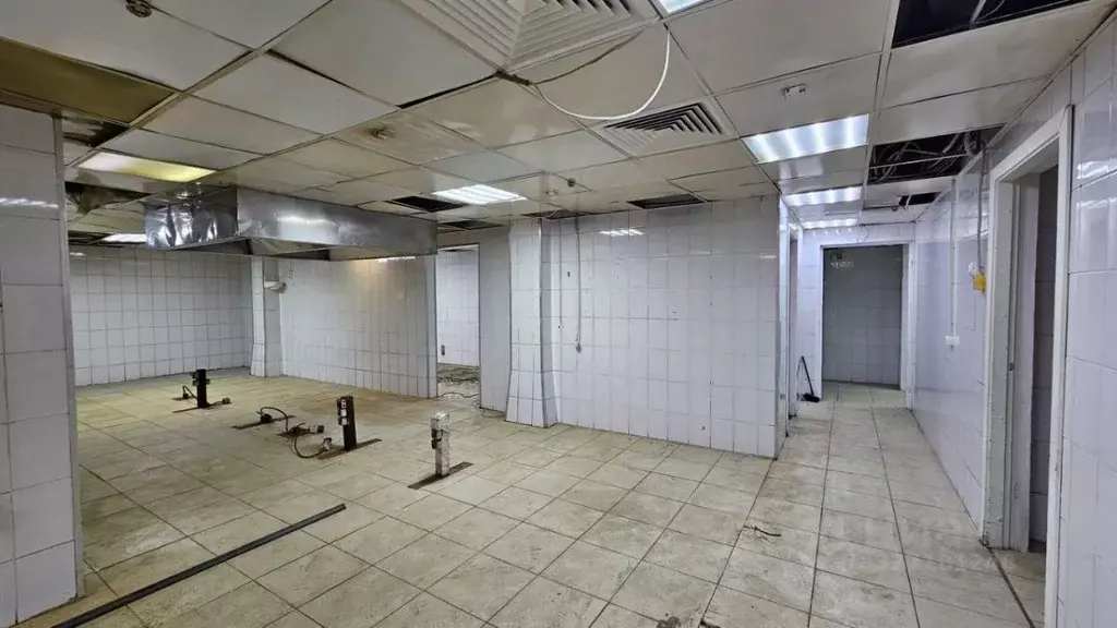 Склад в Москва ул. Маршала Катукова, 23 (514 м) - Фото 1