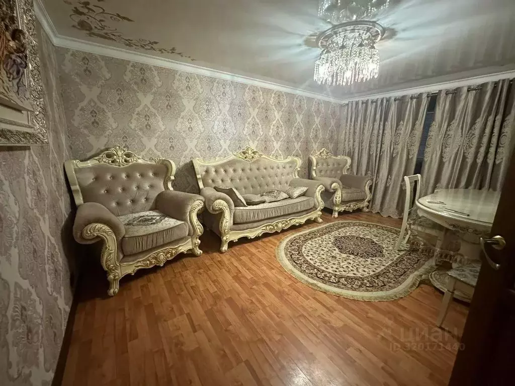 2-к кв. Дагестан, Дербент ул. 345-й Дагестанской Стрелковой Дивизии, 8 ... - Фото 0