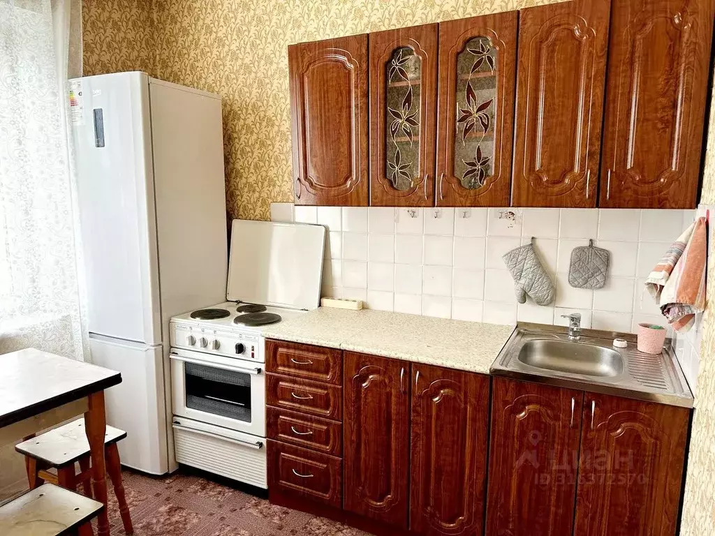 1-к кв. Новосибирская область, Новосибирский район, Краснообск рп 5 ... - Фото 1