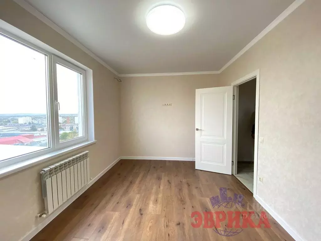 1-к кв. Краснодарский край, Крымск ул. Синева (39.0 м) - Фото 1