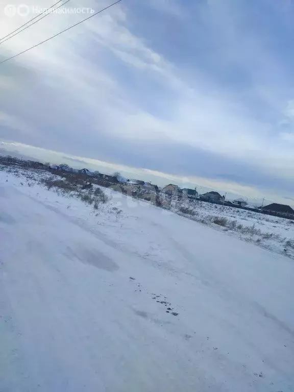 Участок в Черногорск, садовые участки (8.8 м) - Фото 1
