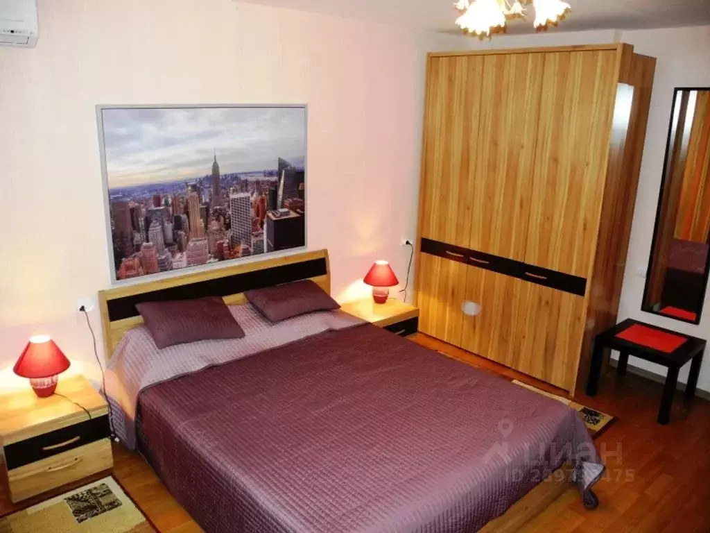 1-к кв. Нижегородская область, Нижний Новгород Волжская наб., 23 (40.0 ... - Фото 2