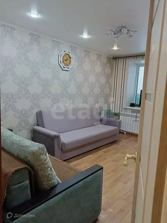 Продаётся 1-к квартира, 31.9 м - Фото 0