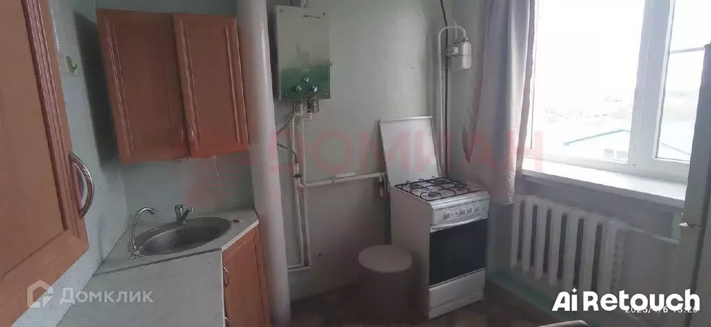 Продаётся 1-к квартира, 30.6 м - Фото 1