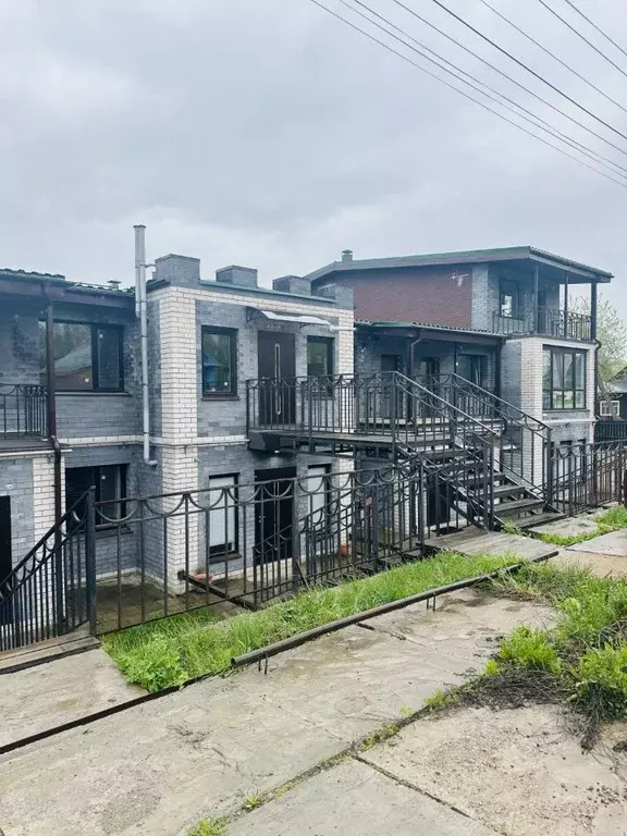 Свободной планировки кв. Кировская область, Киров ул. Пушкина, 15 ... - Фото 1