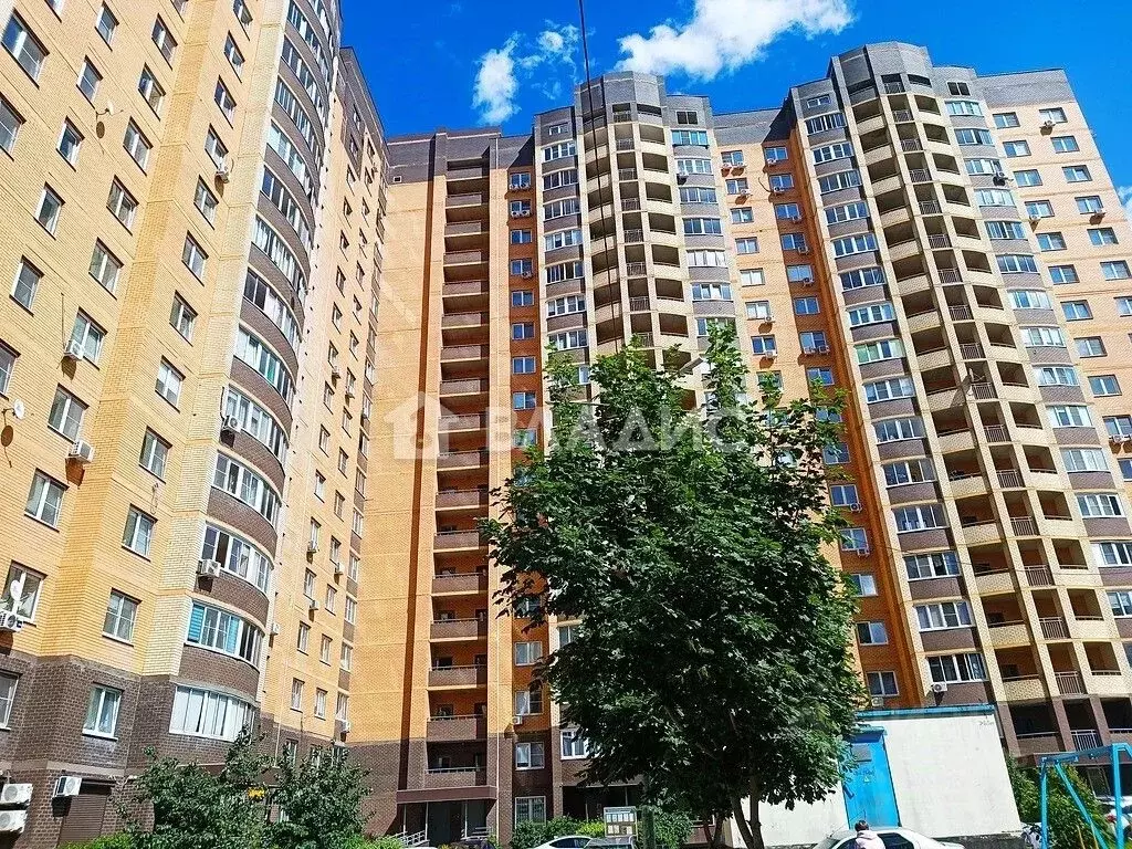 3-к кв. Московская область, Мытищи городской округ, пос. Мебельной ... - Фото 0