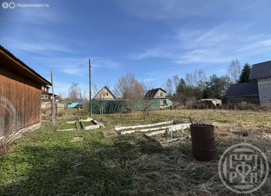 Дом в Пениковское сельское поселение, деревня Таменгонт ( м) - Фото 2