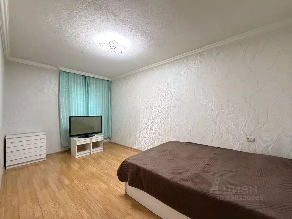 1-к кв. Кабардино-Балкария, Нальчик Коммунистическая ул. (32.0 м) - Фото 2