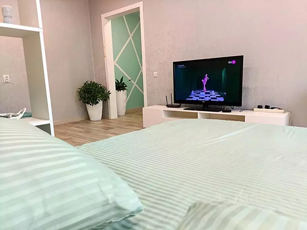 1-к кв. Ивановская область, Иваново Лежневская ул., 213 (40.0 м) - Фото 2