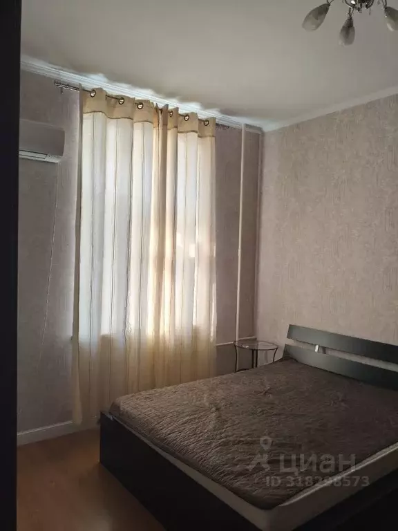 1-к кв. Москва Новинский бул., 13 (35.0 м) - Фото 0
